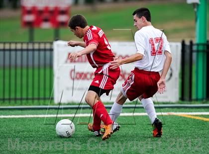 Thumbnail 2 in Warrenton @ St. Clair photogallery.