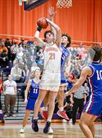 Photo from the gallery "Selinsgrove @ Danville"