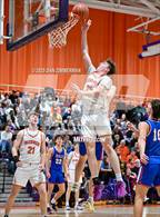 Photo from the gallery "Selinsgrove @ Danville"