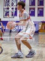 Photo from the gallery "Selinsgrove @ Danville"