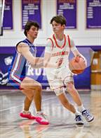 Photo from the gallery "Selinsgrove @ Danville"