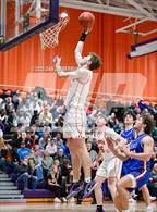 Photo from the gallery "Selinsgrove @ Danville"