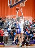 Photo from the gallery "Selinsgrove @ Danville"