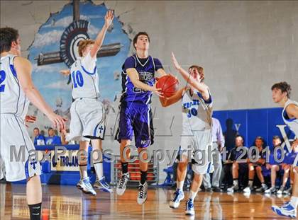 Thumbnail 3 in Northwest Christian @ Valley Christian photogallery.