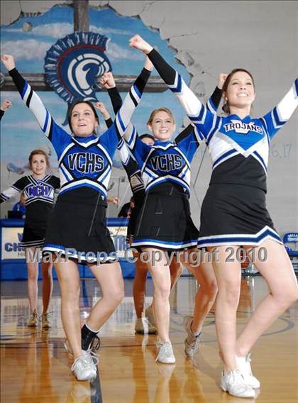 Thumbnail 2 in Northwest Christian @ Valley Christian photogallery.