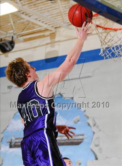 Thumbnail 1 in Northwest Christian @ Valley Christian photogallery.