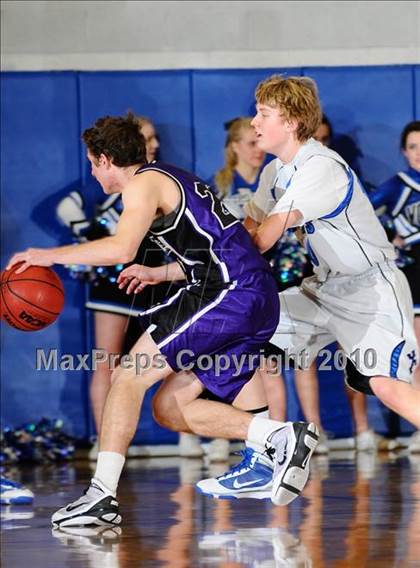 Thumbnail 1 in Northwest Christian @ Valley Christian photogallery.