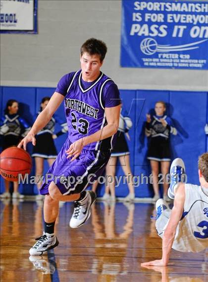 Thumbnail 3 in Northwest Christian @ Valley Christian photogallery.