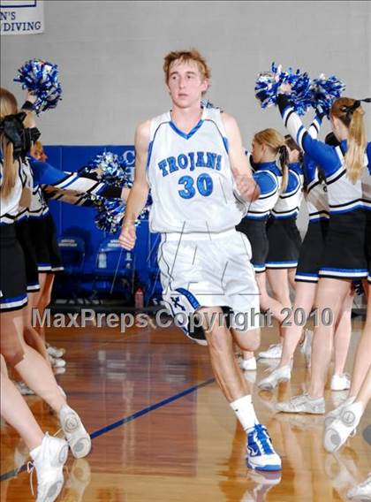 Thumbnail 2 in Northwest Christian @ Valley Christian photogallery.
