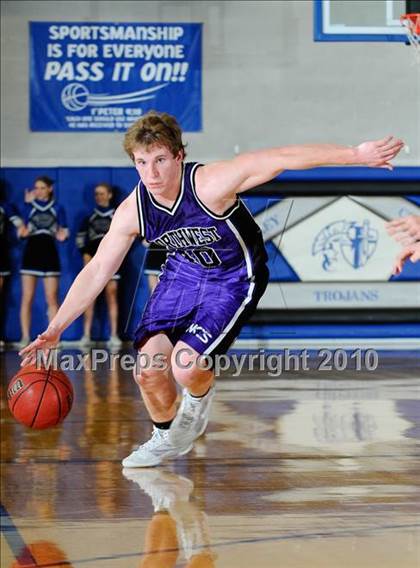 Thumbnail 3 in Northwest Christian @ Valley Christian photogallery.