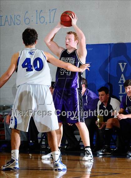 Thumbnail 1 in Northwest Christian @ Valley Christian photogallery.
