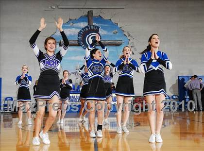 Thumbnail 3 in Northwest Christian @ Valley Christian photogallery.