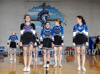 Thumbnail 2 in Northwest Christian @ Valley Christian photogallery.