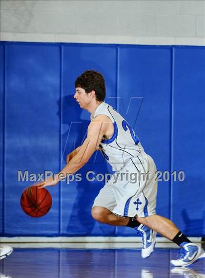 Thumbnail 2 in Northwest Christian @ Valley Christian photogallery.