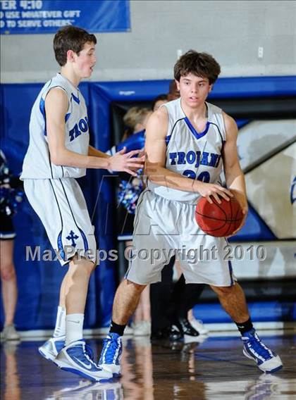 Thumbnail 1 in Northwest Christian @ Valley Christian photogallery.