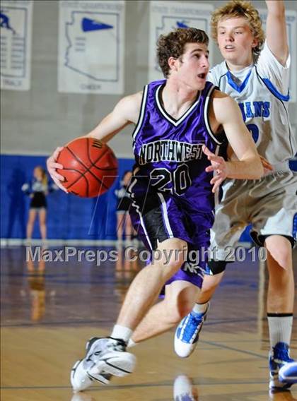 Thumbnail 1 in Northwest Christian @ Valley Christian photogallery.