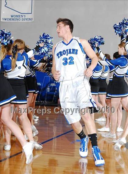 Thumbnail 3 in Northwest Christian @ Valley Christian photogallery.