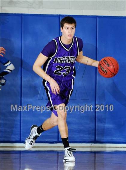 Thumbnail 3 in Northwest Christian @ Valley Christian photogallery.
