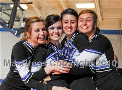 Thumbnail 2 in Northwest Christian @ Valley Christian photogallery.