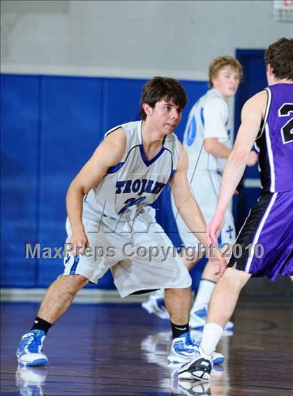 Thumbnail 2 in Northwest Christian @ Valley Christian photogallery.