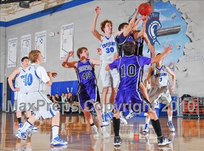 Thumbnail 1 in Northwest Christian @ Valley Christian photogallery.