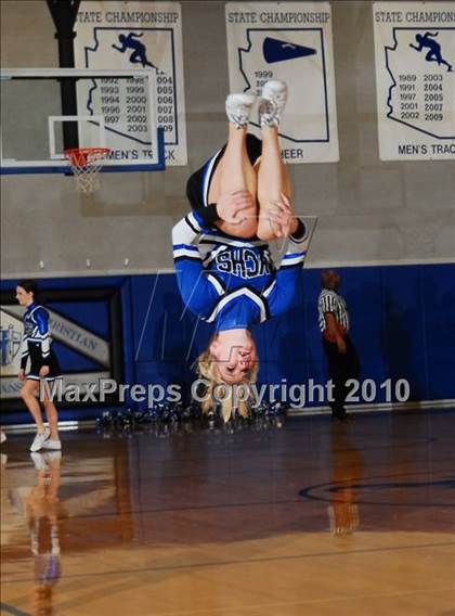 Thumbnail 3 in Northwest Christian @ Valley Christian photogallery.