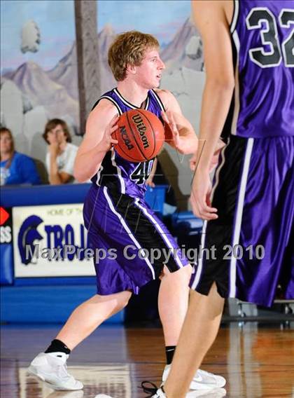 Thumbnail 1 in Northwest Christian @ Valley Christian photogallery.