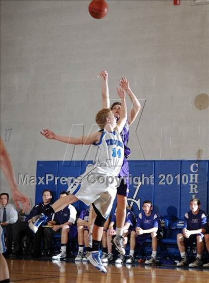 Thumbnail 3 in Northwest Christian @ Valley Christian photogallery.