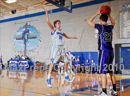 Thumbnail 1 in Northwest Christian @ Valley Christian photogallery.