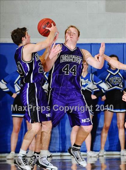 Thumbnail 3 in Northwest Christian @ Valley Christian photogallery.