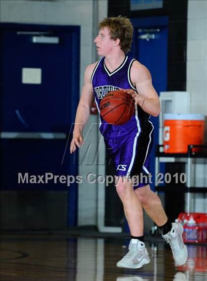 Thumbnail 3 in Northwest Christian @ Valley Christian photogallery.