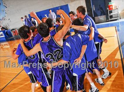 Thumbnail 2 in Northwest Christian @ Valley Christian photogallery.