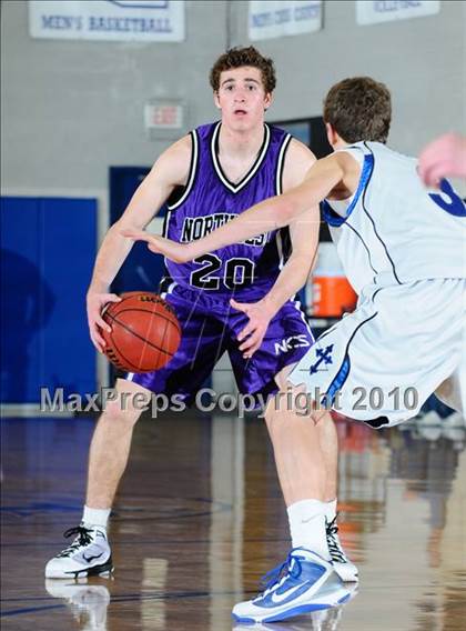 Thumbnail 2 in Northwest Christian @ Valley Christian photogallery.