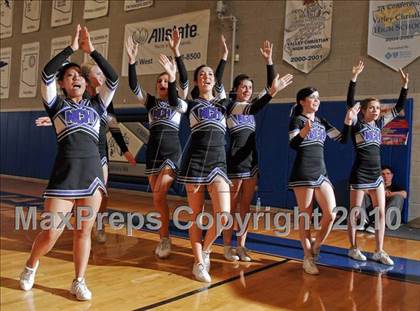 Thumbnail 3 in Northwest Christian @ Valley Christian photogallery.