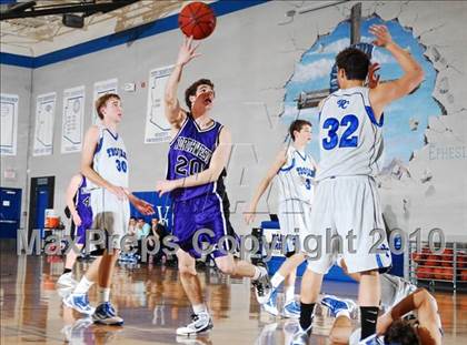 Thumbnail 2 in Northwest Christian @ Valley Christian photogallery.