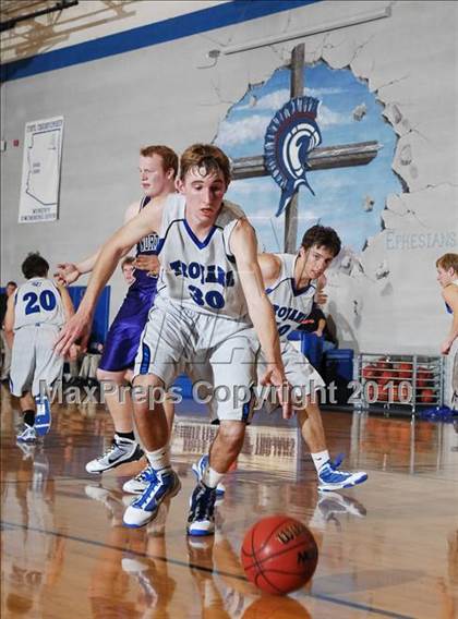 Thumbnail 1 in Northwest Christian @ Valley Christian photogallery.