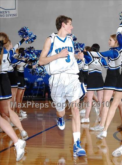 Thumbnail 1 in Northwest Christian @ Valley Christian photogallery.