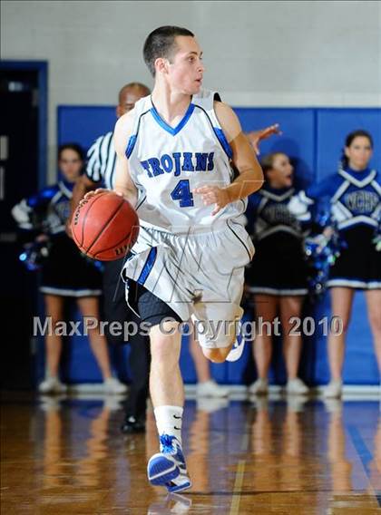Thumbnail 1 in Northwest Christian @ Valley Christian photogallery.