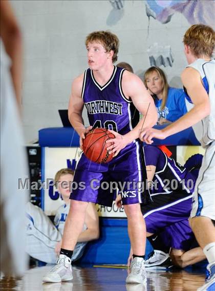 Thumbnail 2 in Northwest Christian @ Valley Christian photogallery.