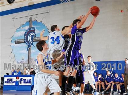 Thumbnail 3 in Northwest Christian @ Valley Christian photogallery.