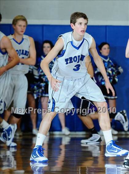 Thumbnail 2 in Northwest Christian @ Valley Christian photogallery.