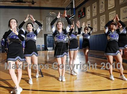 Thumbnail 2 in Northwest Christian @ Valley Christian photogallery.