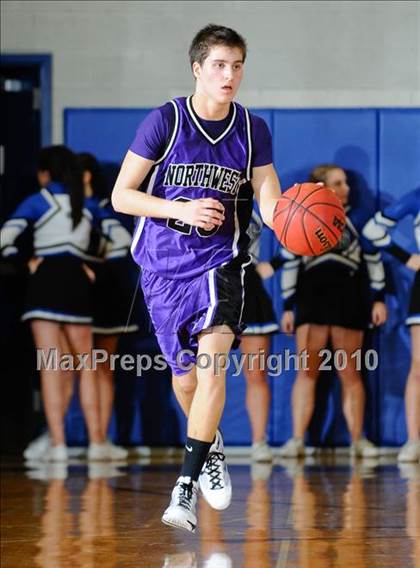Thumbnail 1 in Northwest Christian @ Valley Christian photogallery.