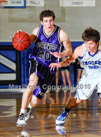 Thumbnail 3 in Northwest Christian @ Valley Christian photogallery.