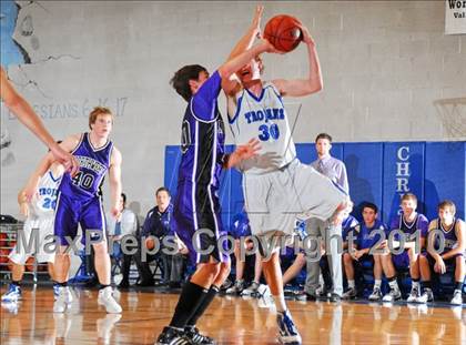 Thumbnail 1 in Northwest Christian @ Valley Christian photogallery.