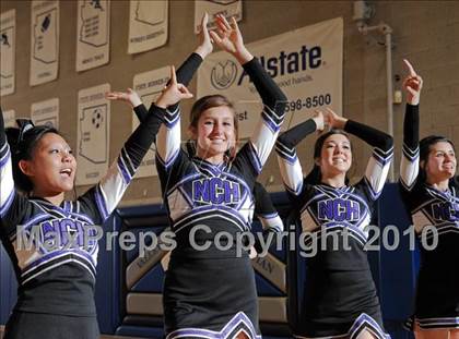 Thumbnail 1 in Northwest Christian @ Valley Christian photogallery.