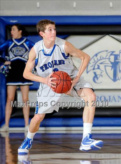 Thumbnail 3 in Northwest Christian @ Valley Christian photogallery.