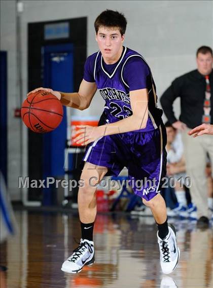 Thumbnail 1 in Northwest Christian @ Valley Christian photogallery.