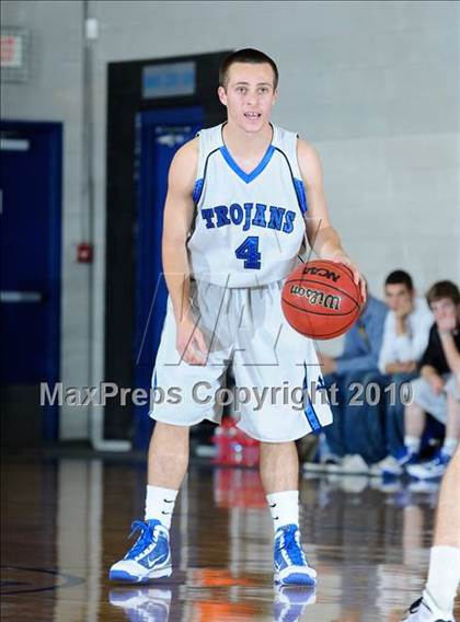 Thumbnail 2 in Northwest Christian @ Valley Christian photogallery.