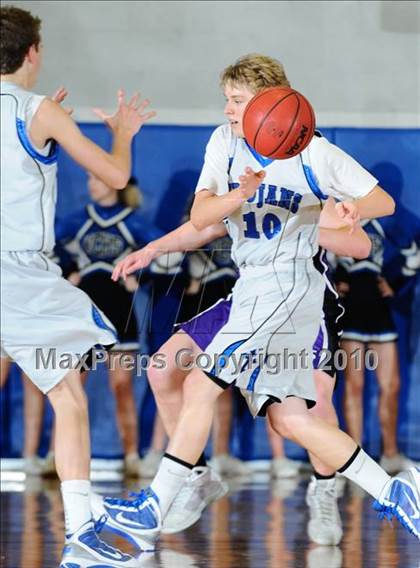 Thumbnail 1 in Northwest Christian @ Valley Christian photogallery.